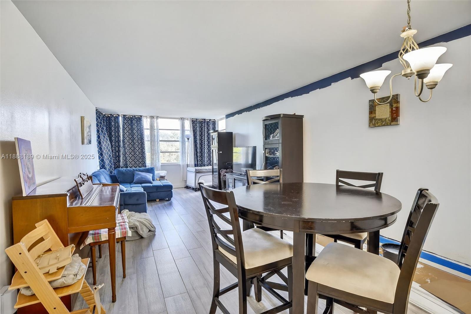 PLANTATION PLACE CONDO - Residential