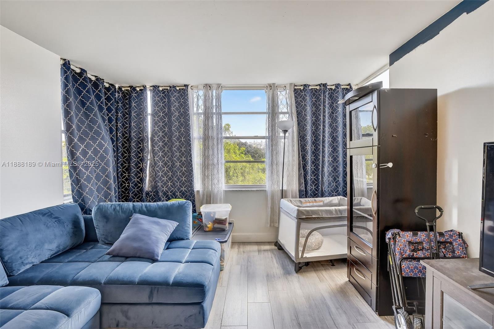 PLANTATION PLACE CONDO - Residential