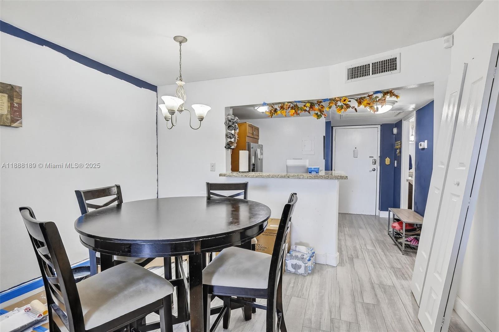 PLANTATION PLACE CONDO - Residential