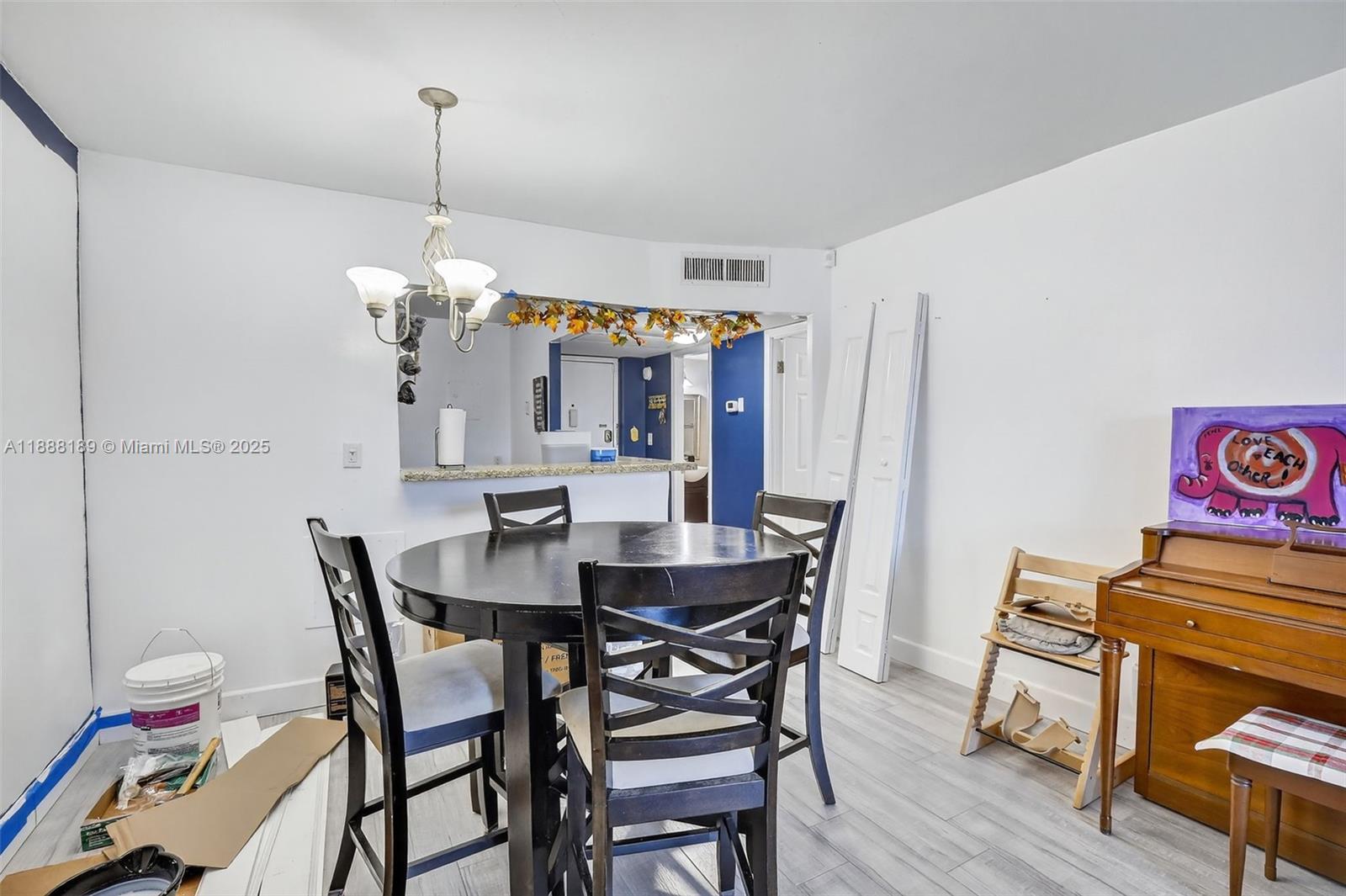 PLANTATION PLACE CONDO - Residential
