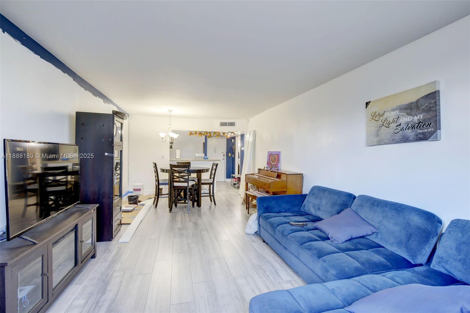 PLANTATION PLACE CONDO - Residential