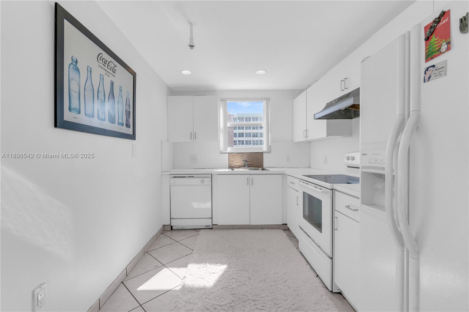 CLEARVIEW TOWERS CONDO - Residential