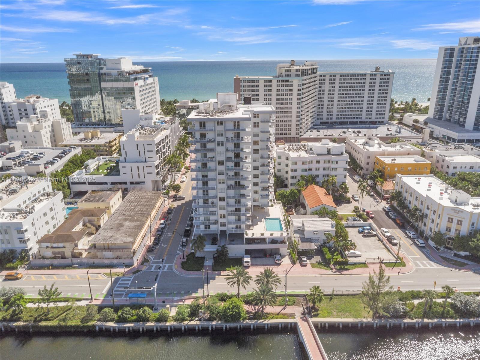 CLEARVIEW TOWERS CONDO - Residential