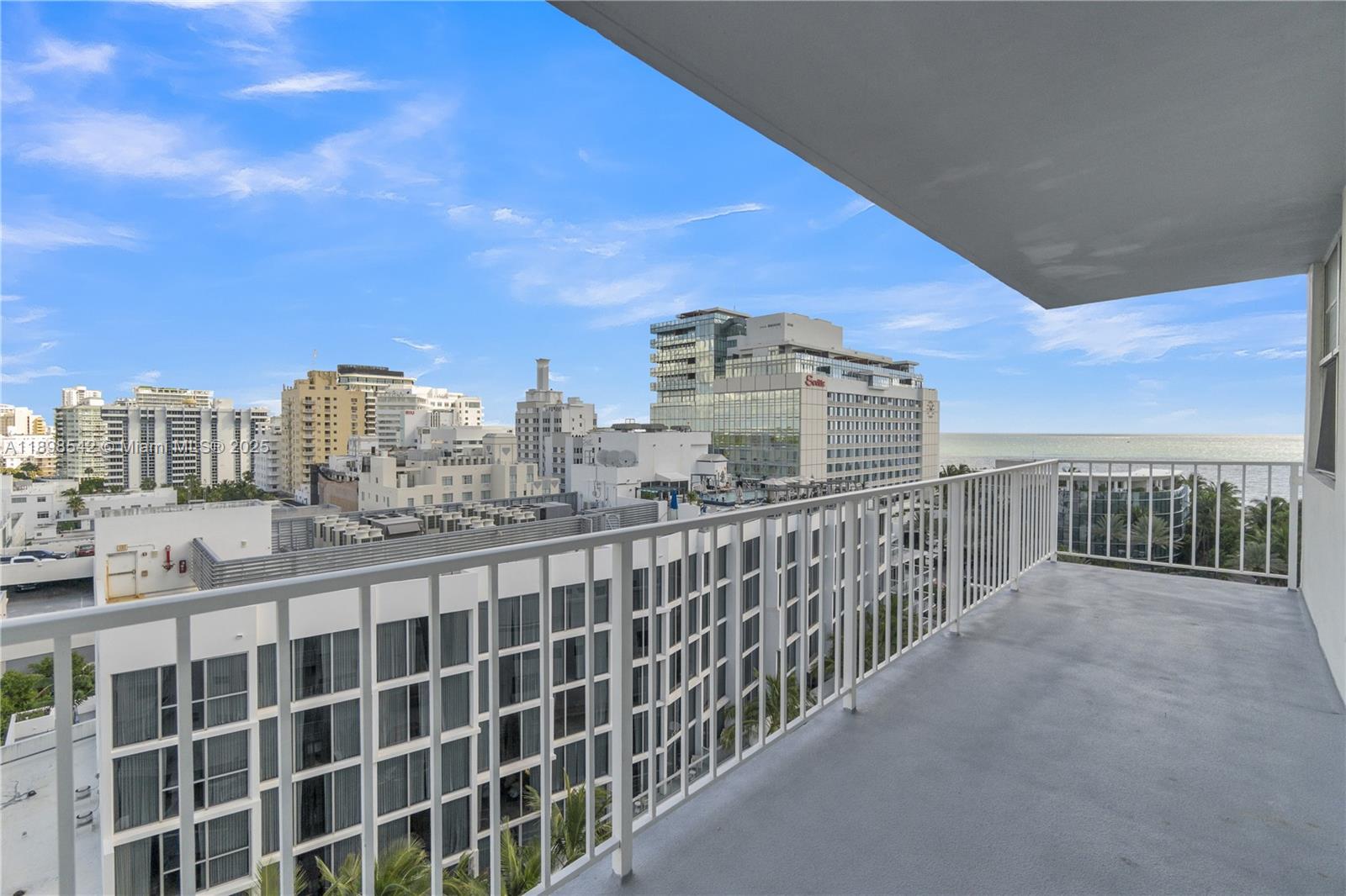 CLEARVIEW TOWERS CONDO - Residential