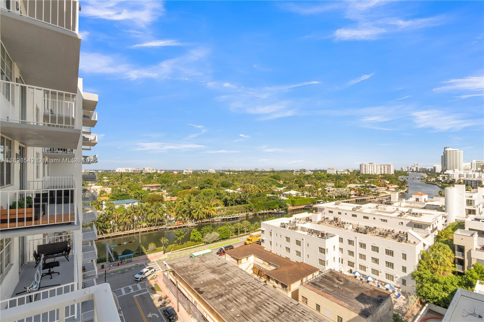 CLEARVIEW TOWERS CONDO - Residential