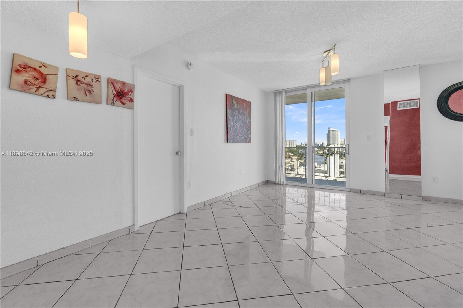 CLEARVIEW TOWERS CONDO - Residential