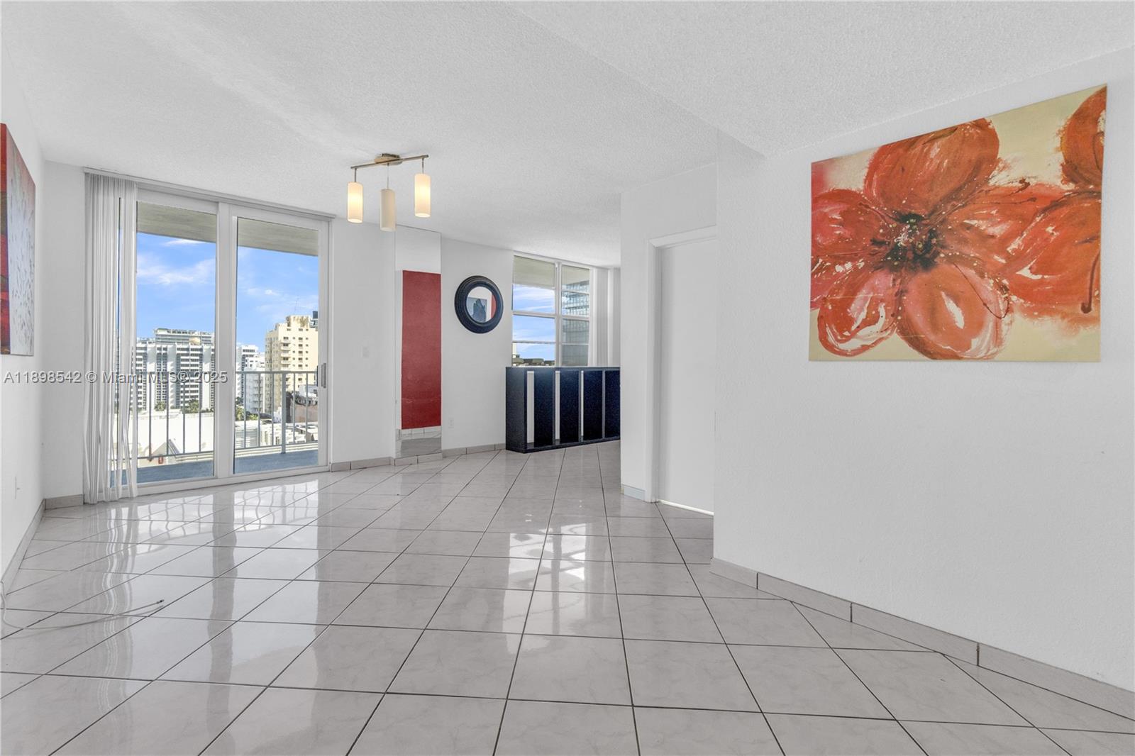 CLEARVIEW TOWERS CONDO - Residential