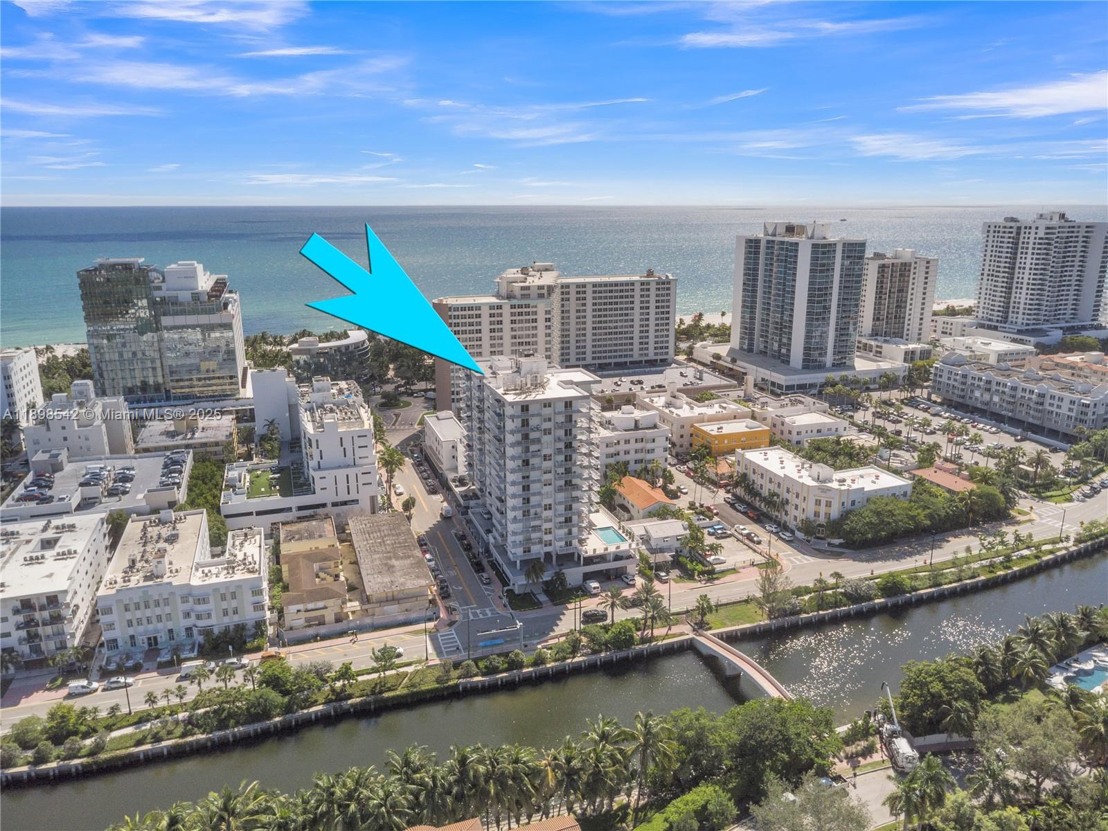 CLEARVIEW TOWERS CONDO - Residential