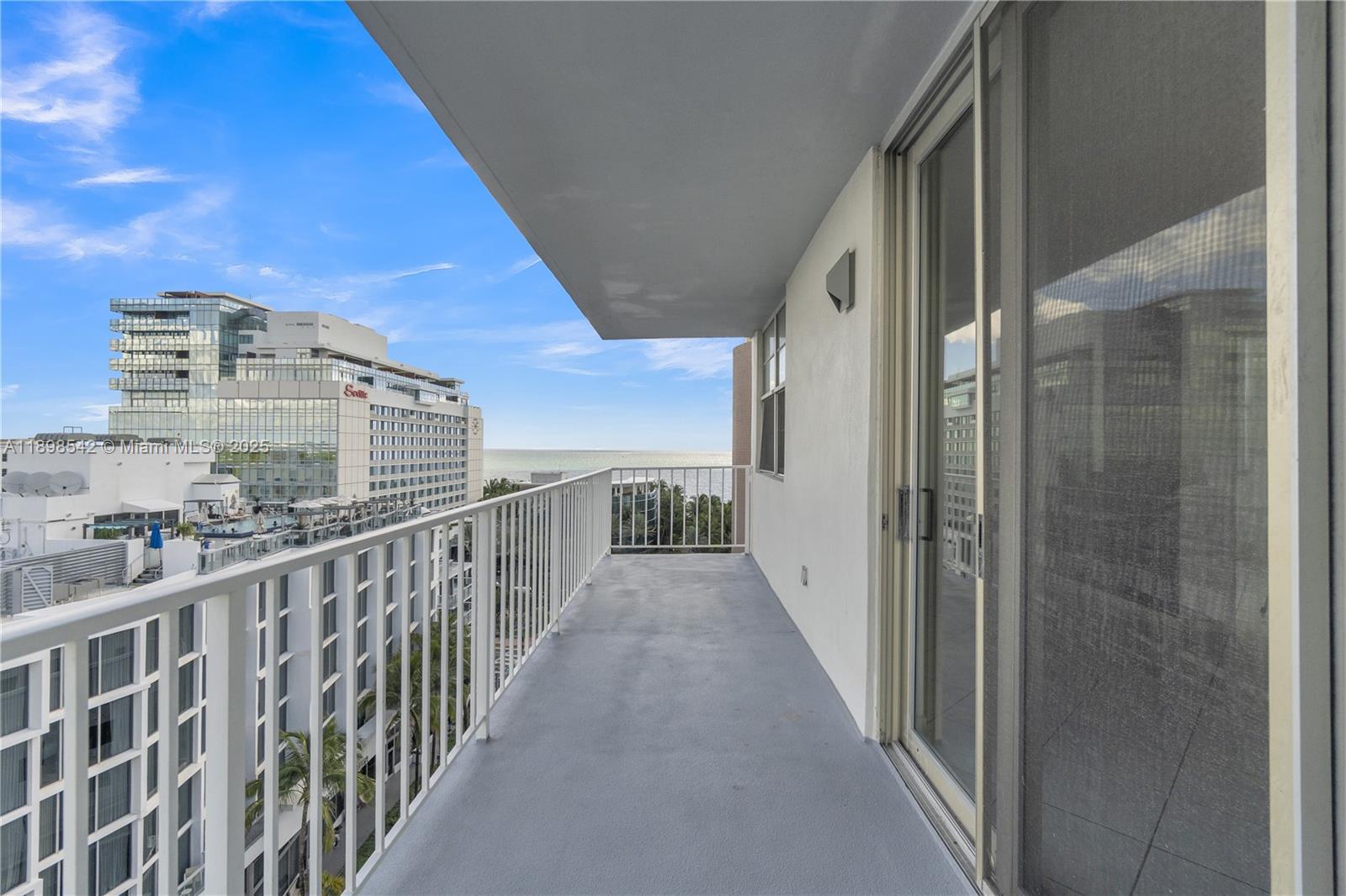 CLEARVIEW TOWERS CONDO - Residential