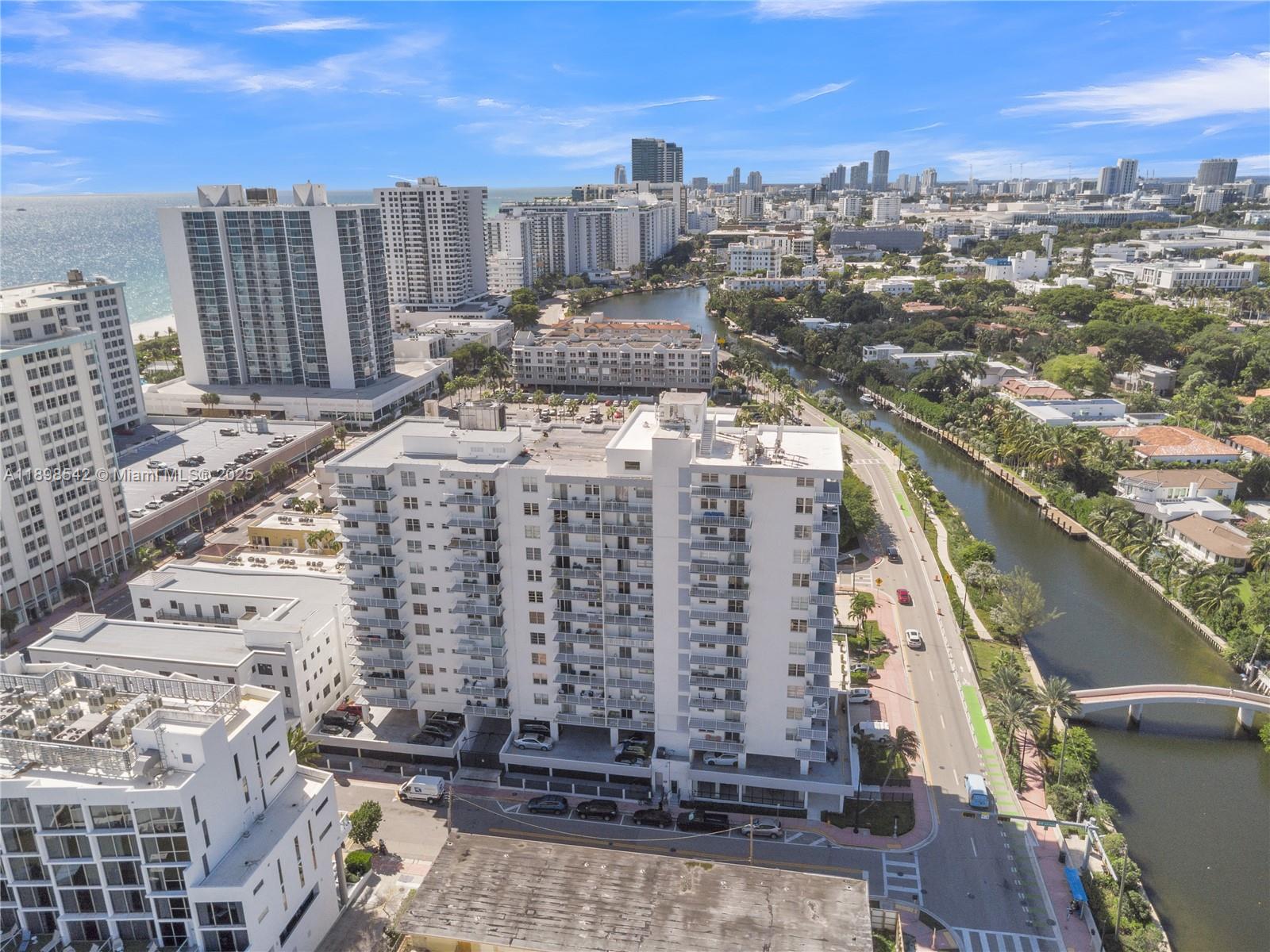 CLEARVIEW TOWERS CONDO - Residential