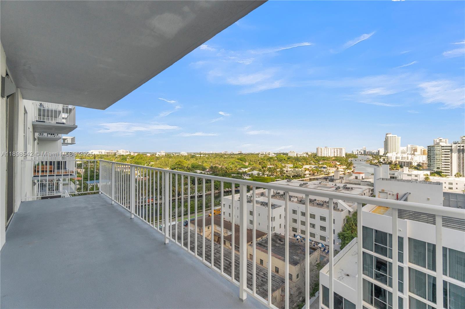 CLEARVIEW TOWERS CONDO - Residential