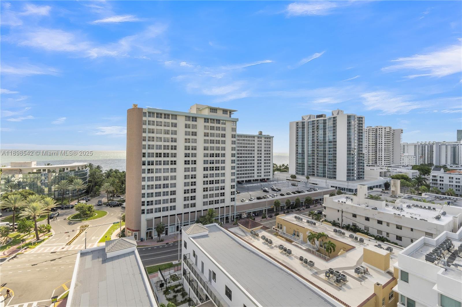 CLEARVIEW TOWERS CONDO - Residential
