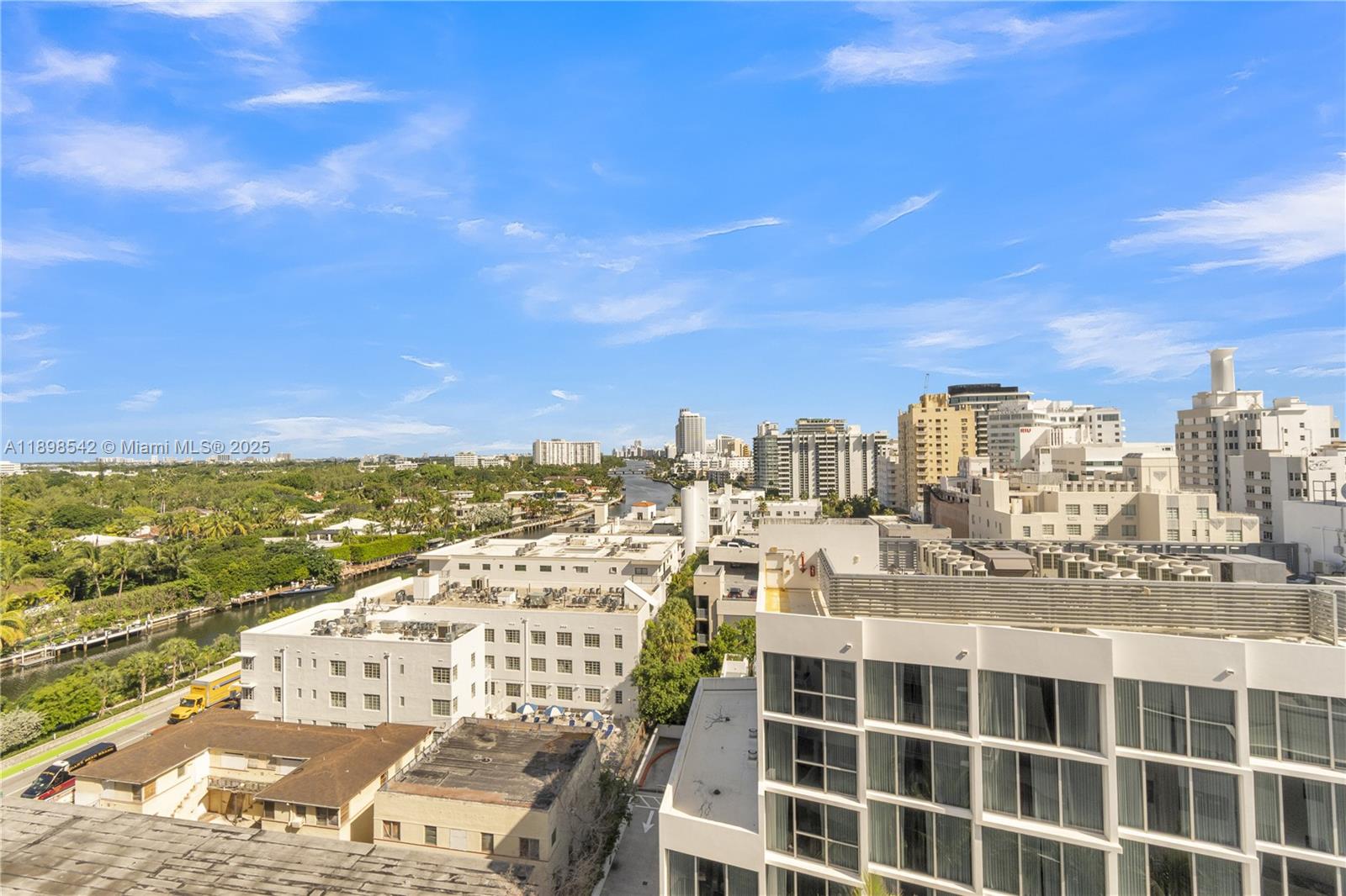 CLEARVIEW TOWERS CONDO - Residential