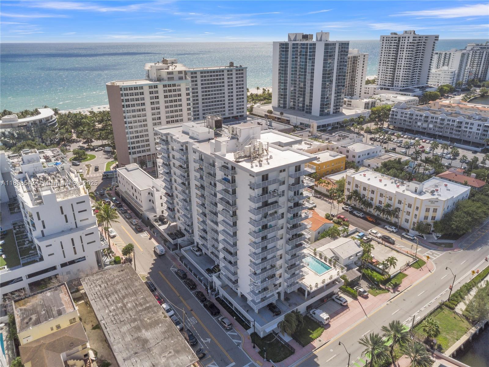 CLEARVIEW TOWERS CONDO - Residential