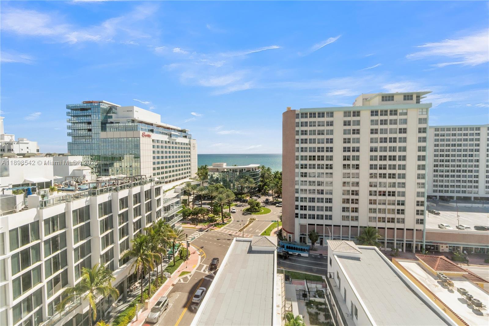 CLEARVIEW TOWERS CONDO - Residential