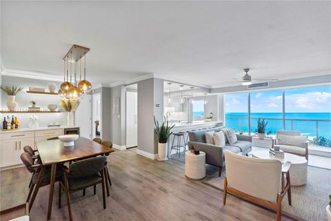 2841 N Ocean Blvd 1806 Fort Lauderdale FL 33308