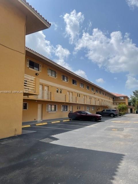 ROYAL PALM 47 CONDO - Residential Lease