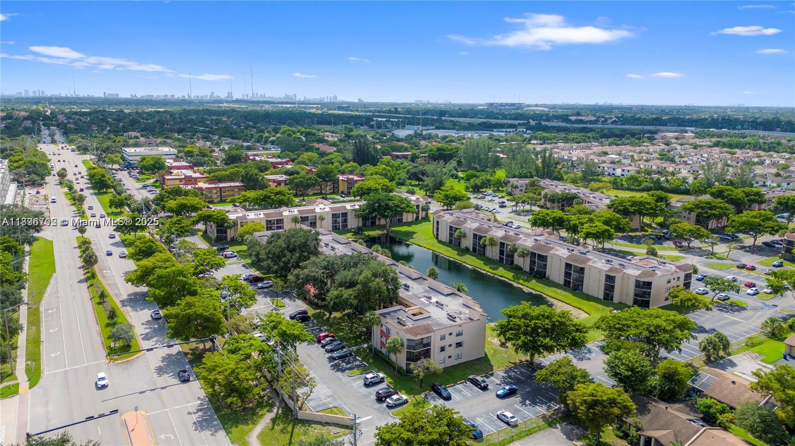 MIRAMAR CLUB CONDOMINIUM - Residential Lease