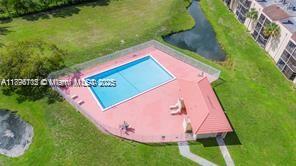 MIRAMAR CLUB CONDOMINIUM - Residential Lease
