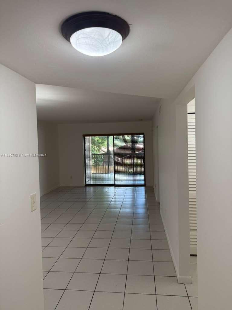 MIRAMAR CLUB CONDOMINIUM - Residential Lease