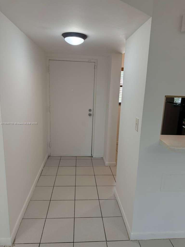 MIRAMAR CLUB CONDOMINIUM - Residential Lease