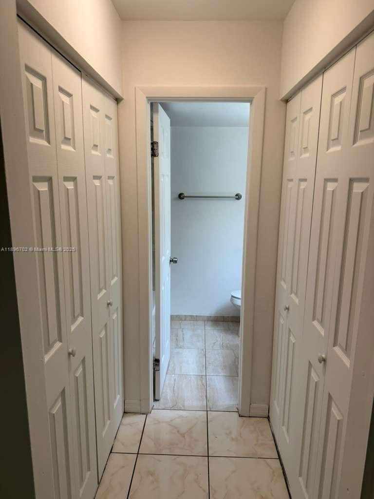 MIRAMAR CLUB CONDOMINIUM - Residential Lease