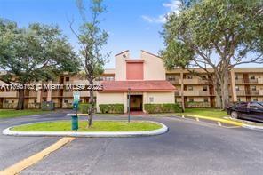 MIRAMAR CLUB CONDOMINIUM - Residential Lease