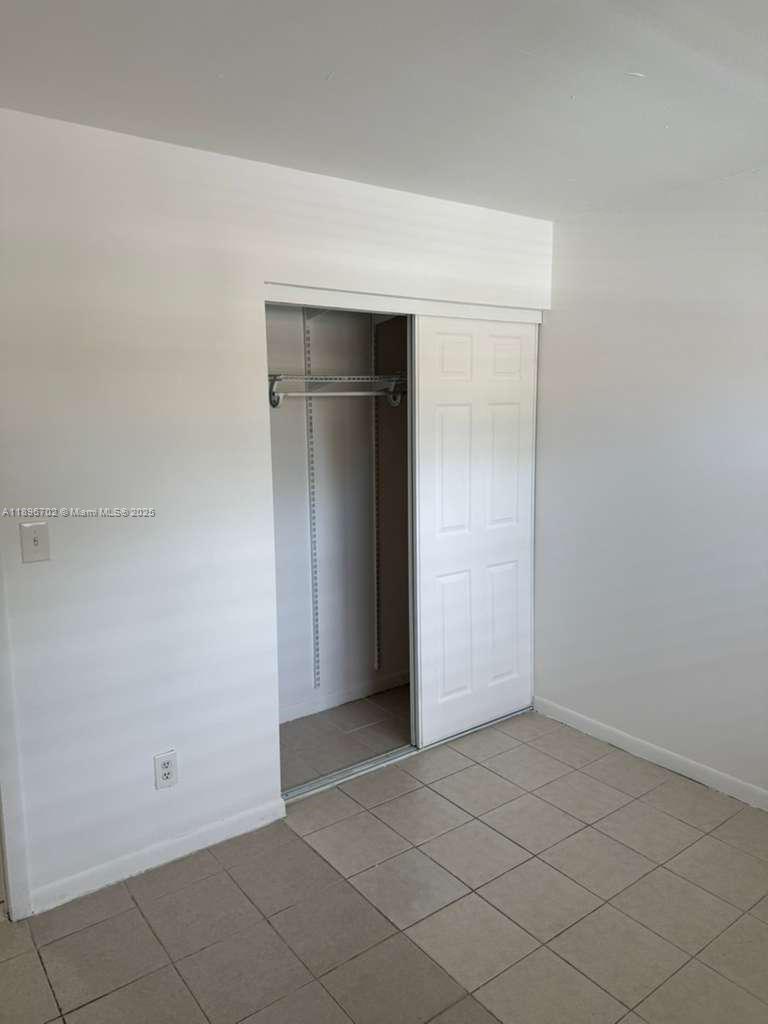 MIRAMAR CLUB CONDOMINIUM - Residential Lease