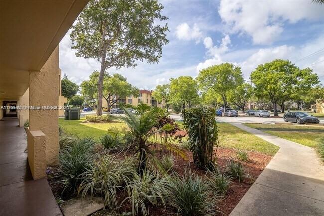 MIRAMAR CLUB CONDOMINIUM - Residential Lease