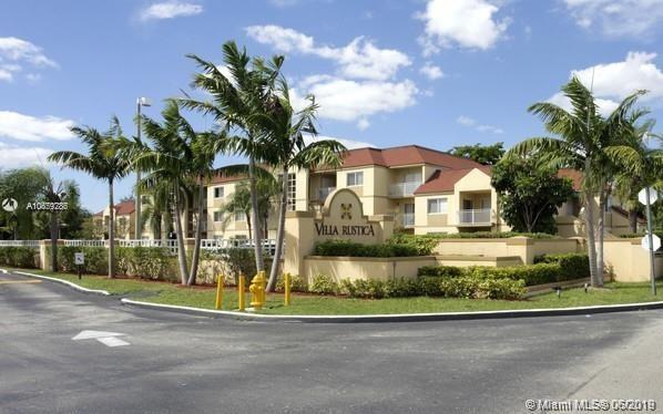 VILLA RUSTICA I CONDO - Residential