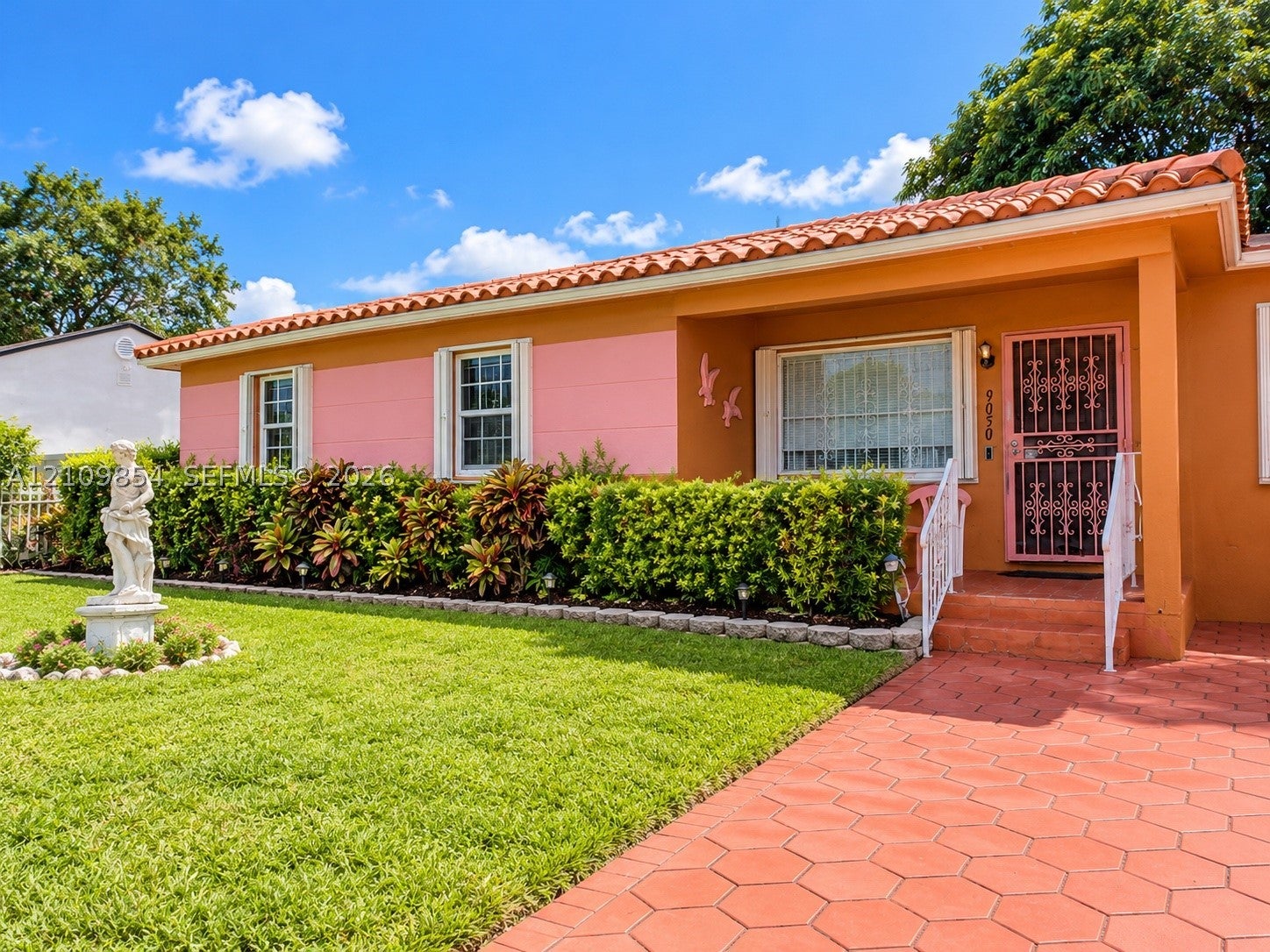 9050 NW 32nd Ct Rd