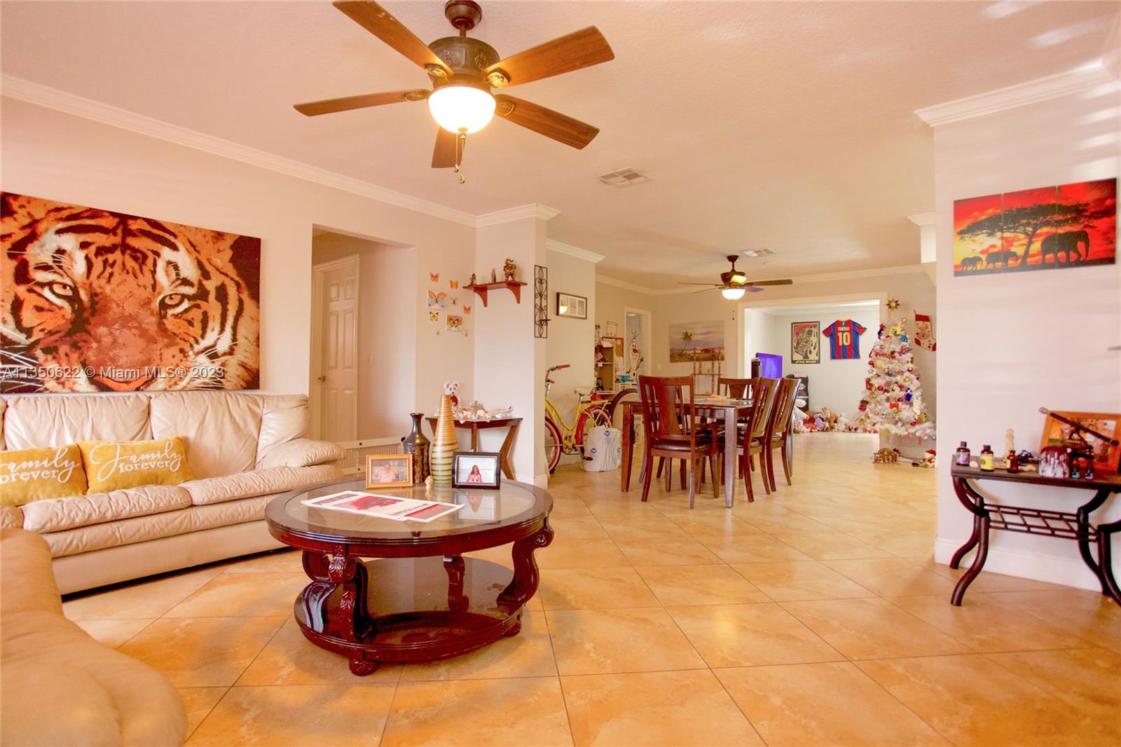 Photo 5 of 21 of 3701 NW 78th Ave house
