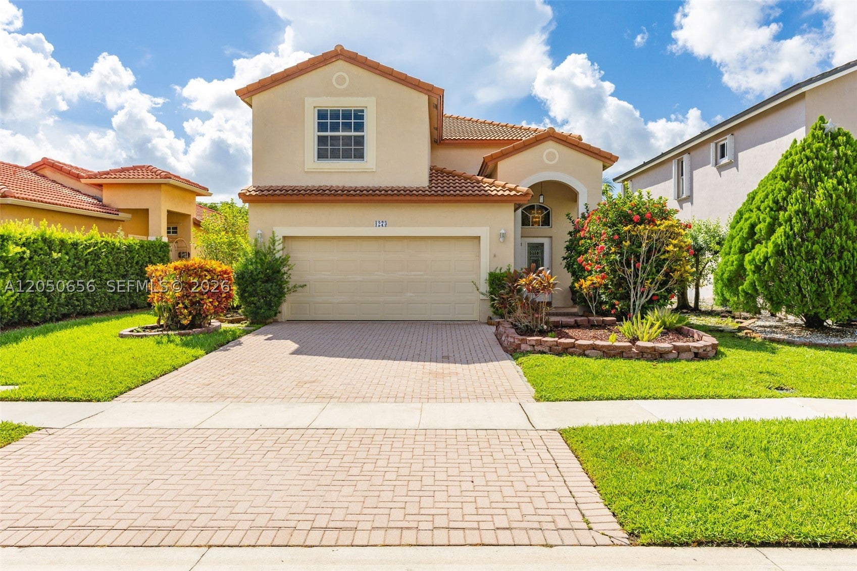1273 NW 192nd Ter