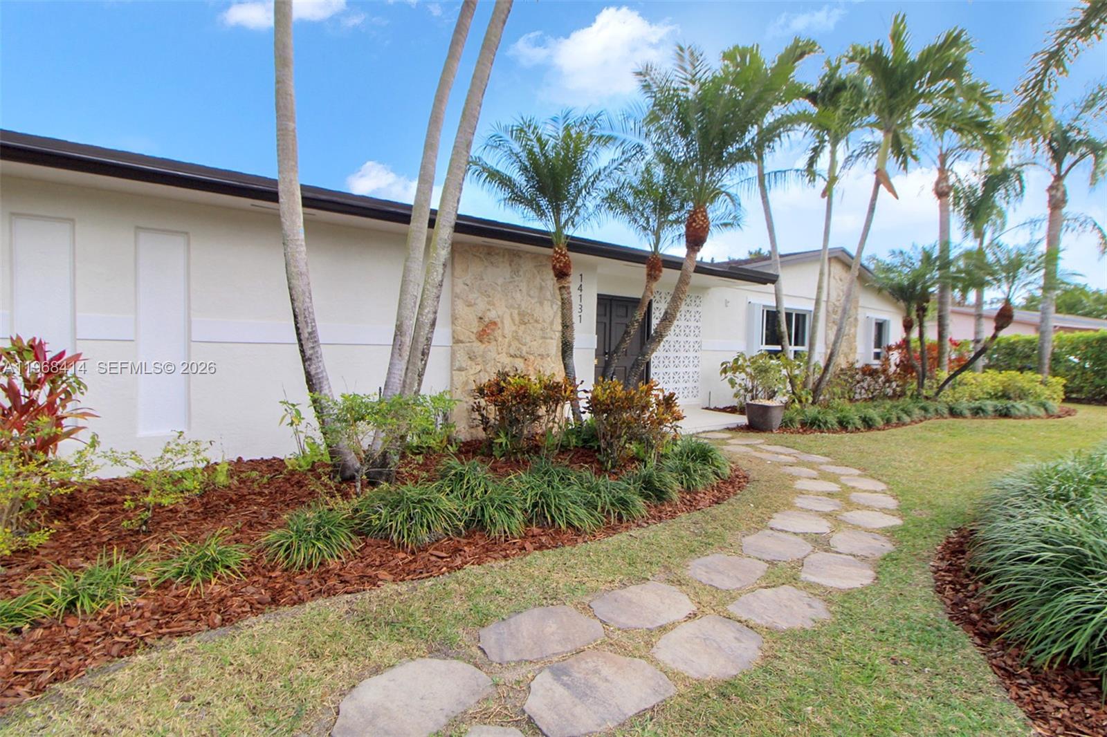 PINE MEADOWS SEC 3 - Residential