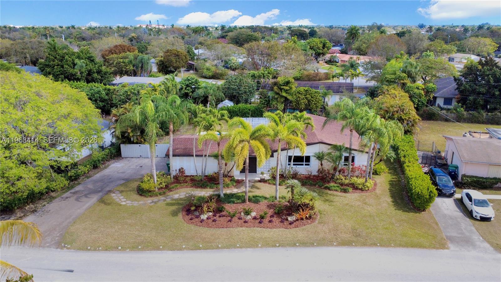 PINE MEADOWS SEC 3 - Residential