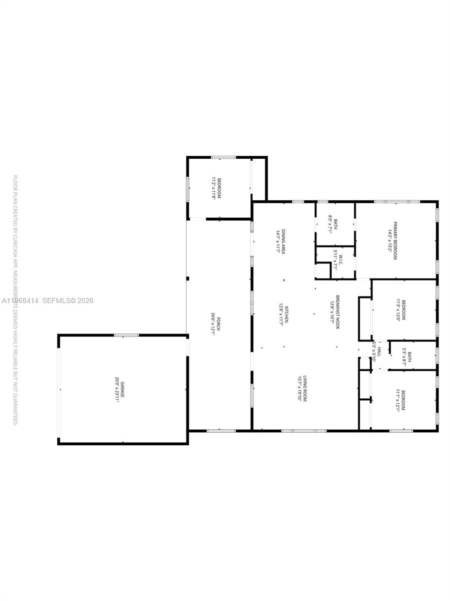 PINE MEADOWS SEC 3 - Residential