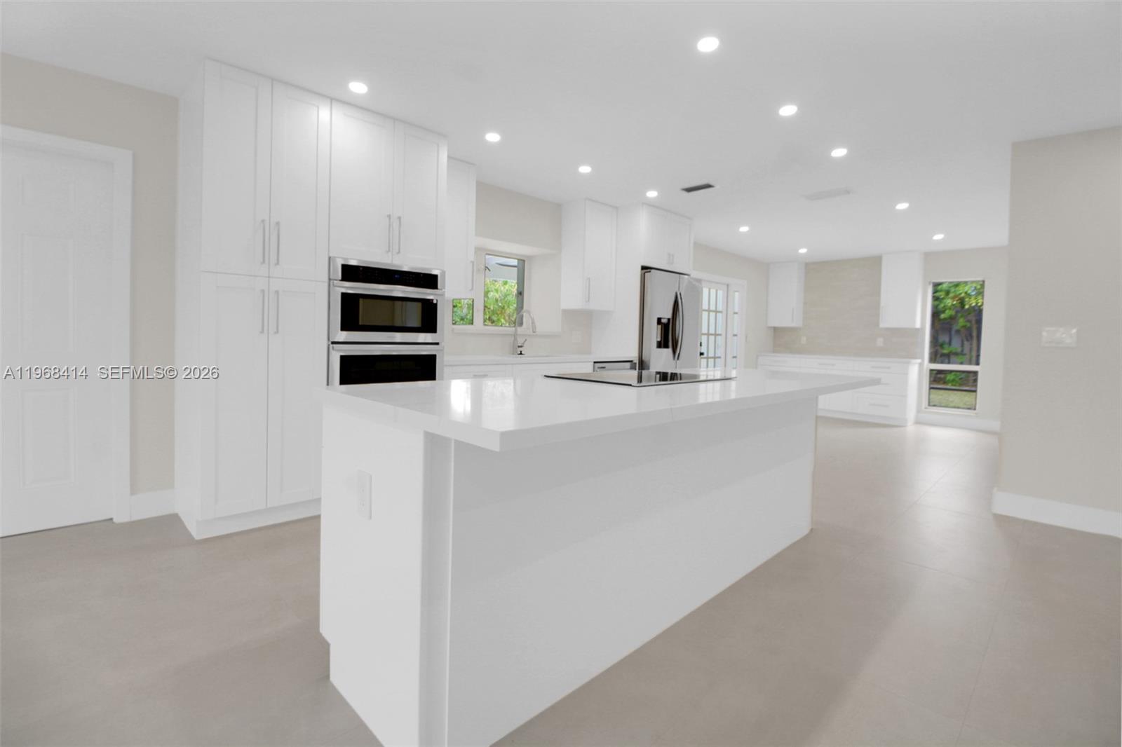 PINE MEADOWS SEC 3 - Residential