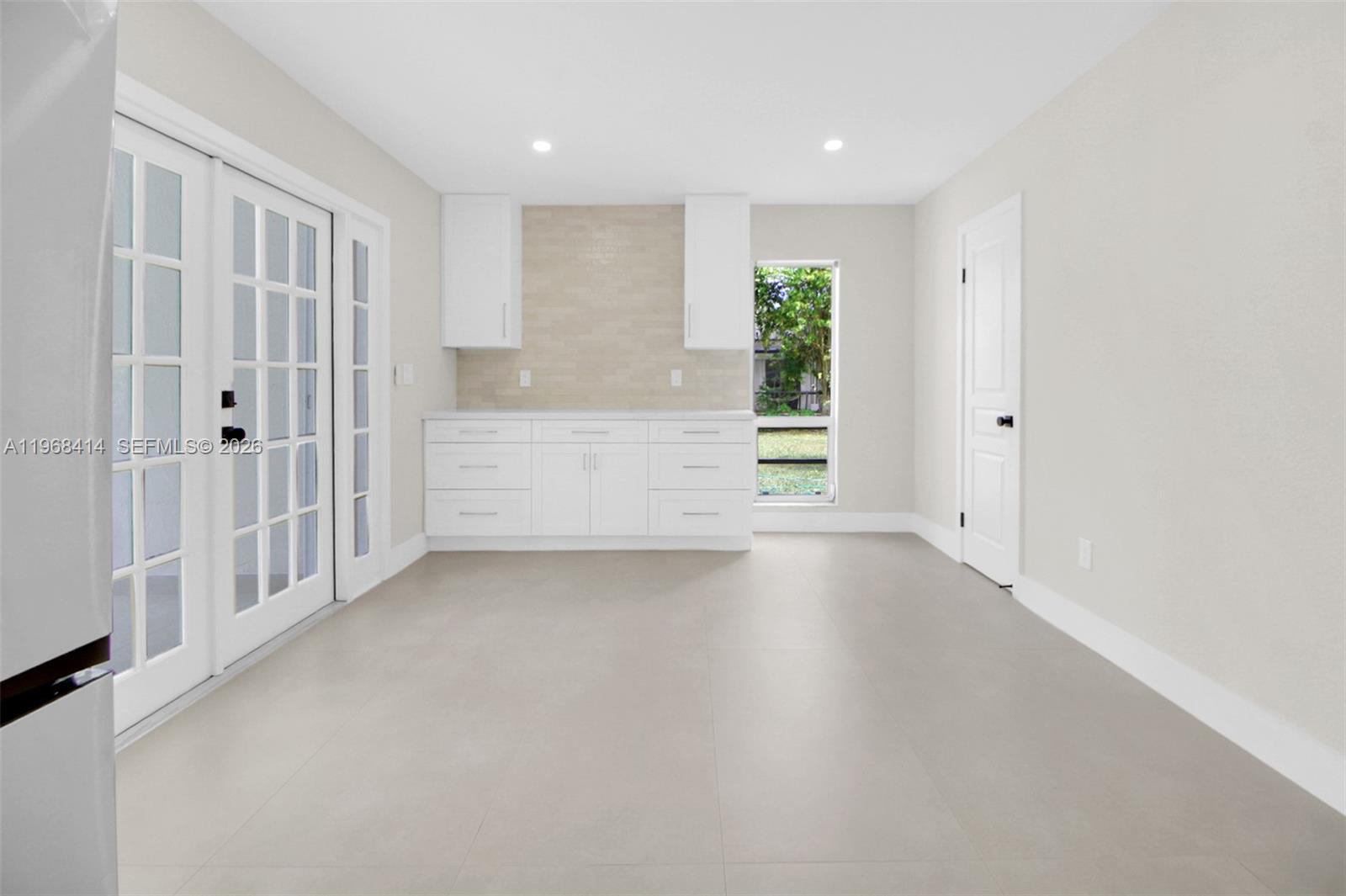 PINE MEADOWS SEC 3 - Residential