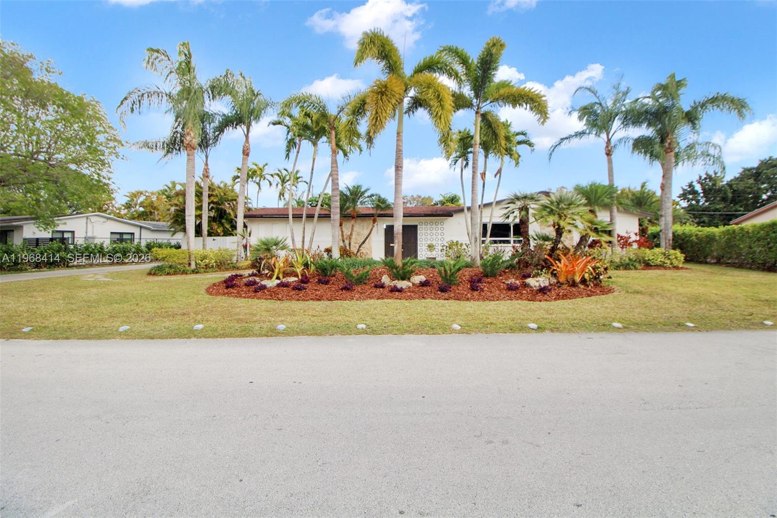 PINE MEADOWS SEC 3 - Residential