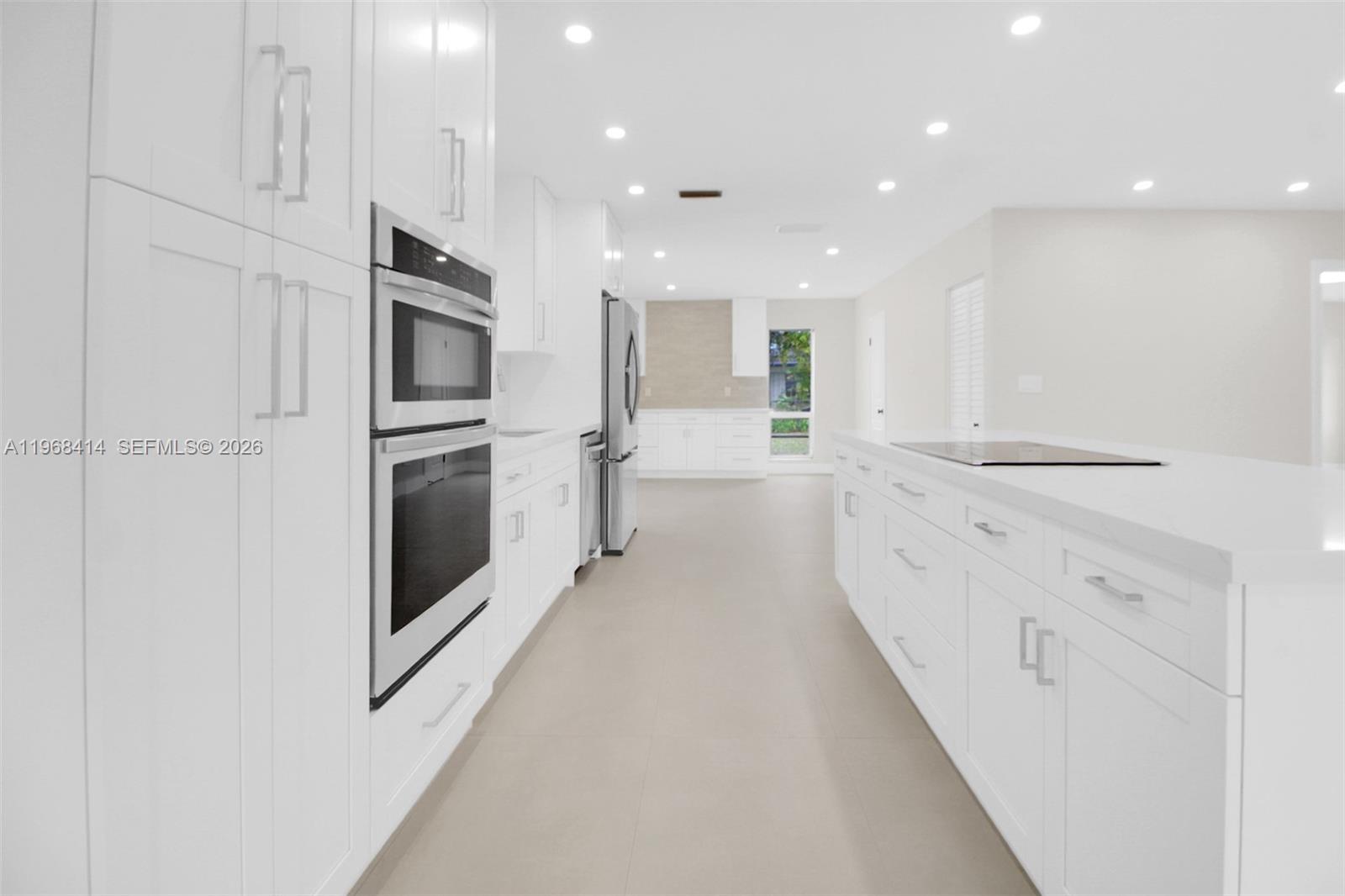 PINE MEADOWS SEC 3 - Residential