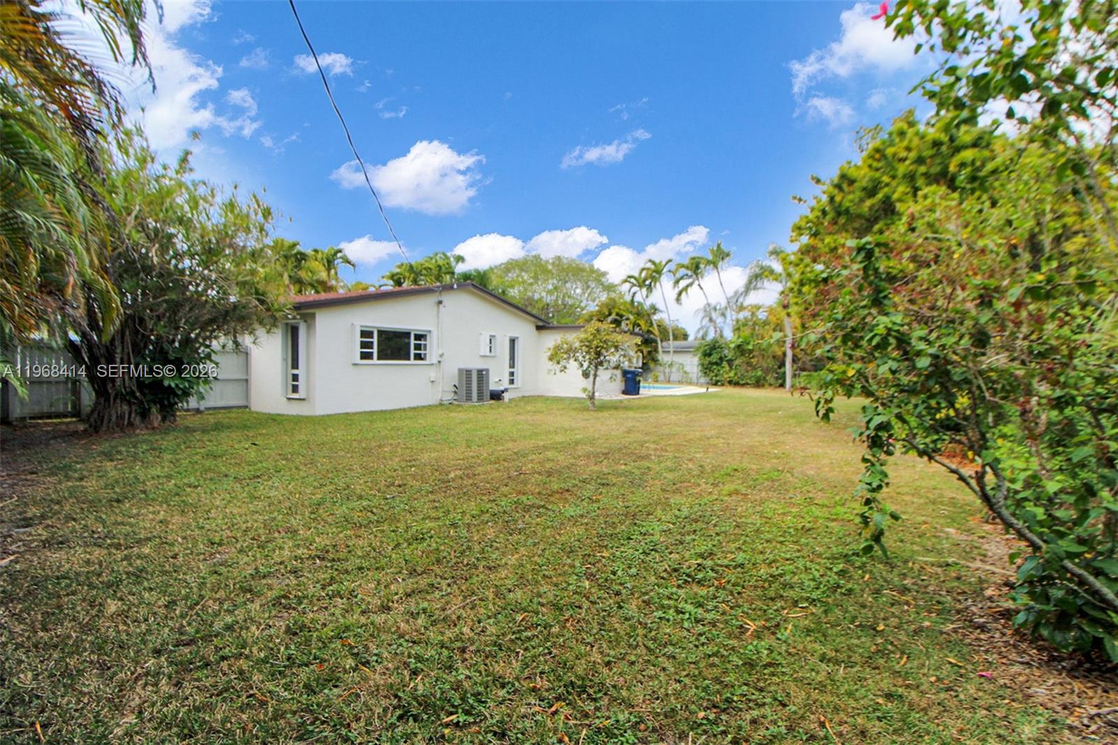 PINE MEADOWS SEC 3 - Residential