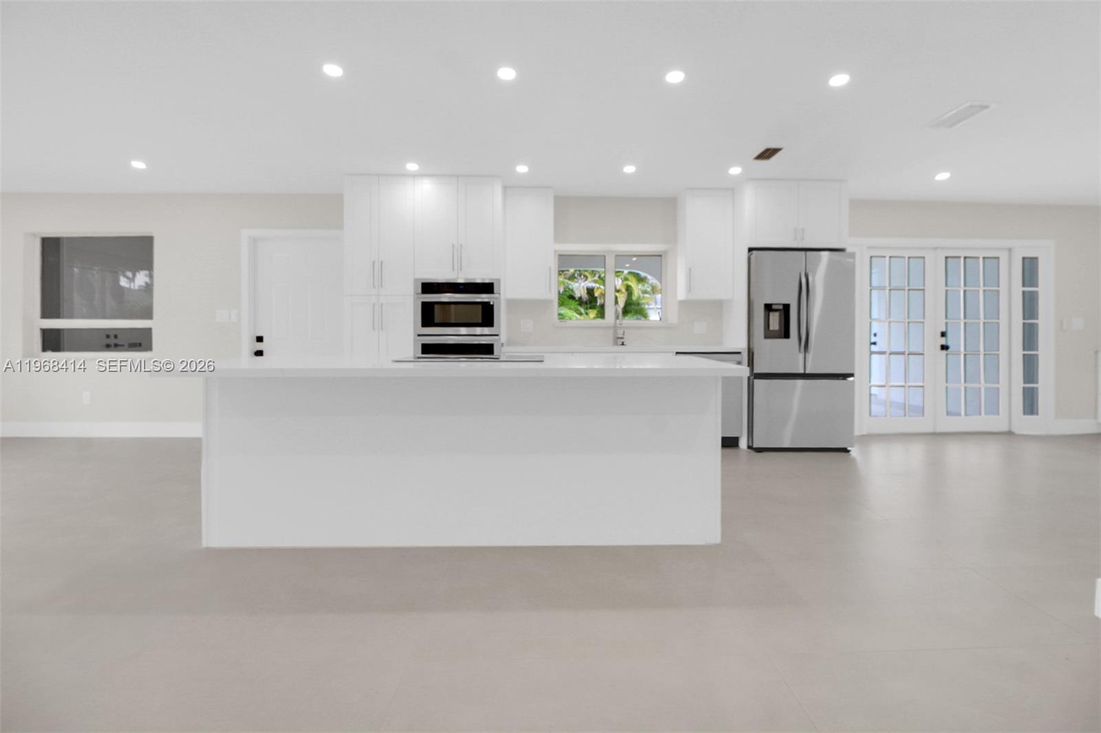 PINE MEADOWS SEC 3 - Residential