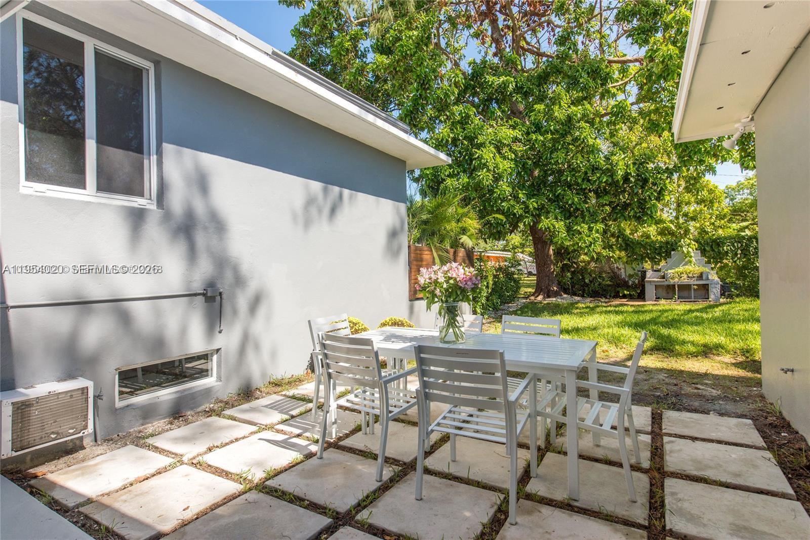 BARBER HOMES - Residential Income