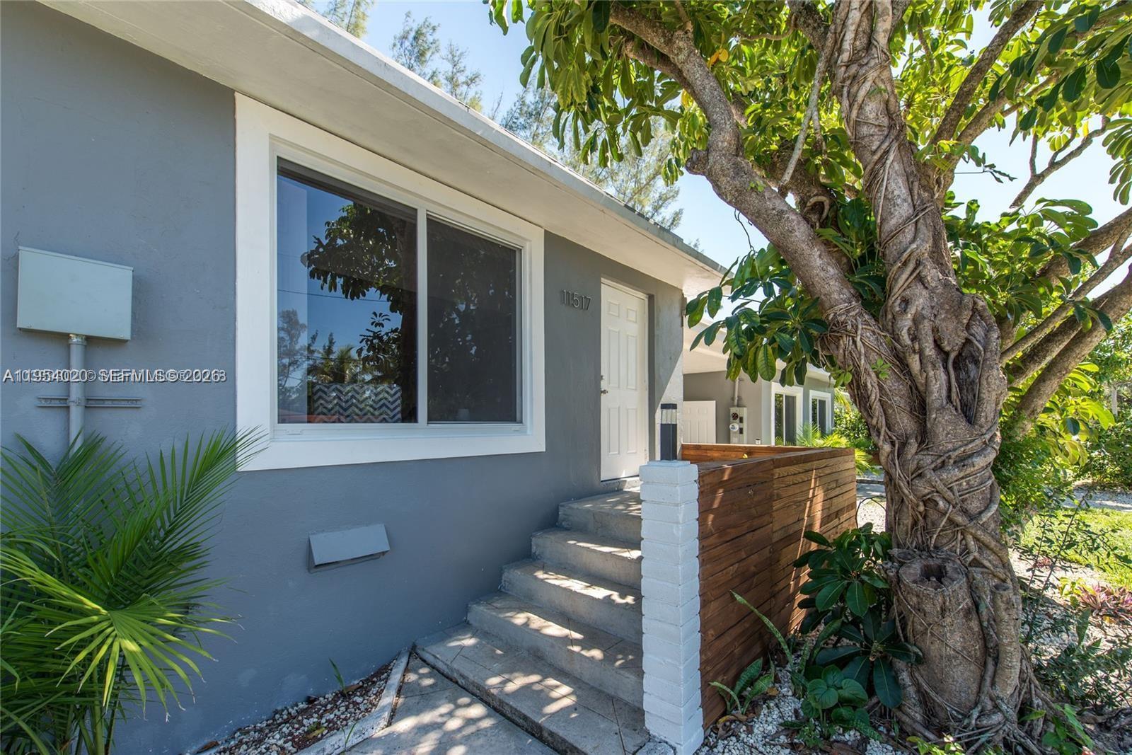 BARBER HOMES - Residential Income