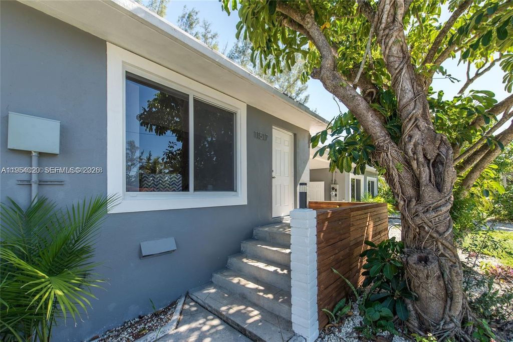 Photo of 11515 NE 12th Ave, Miami, FL 33161 (MLS # A11954020)