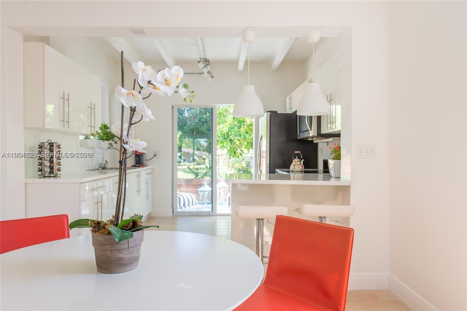 BARBER HOMES - Residential Income