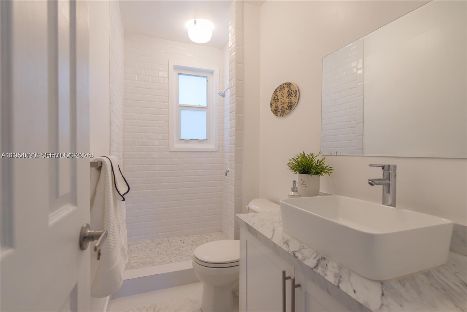 BARBER HOMES - Residential Income