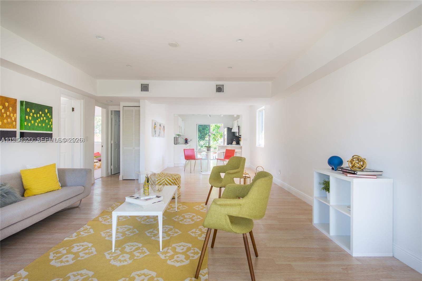 BARBER HOMES - Residential Income