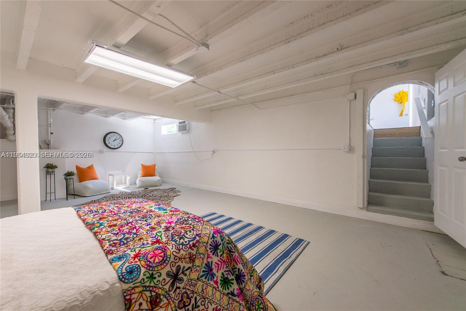 BARBER HOMES - Residential Income