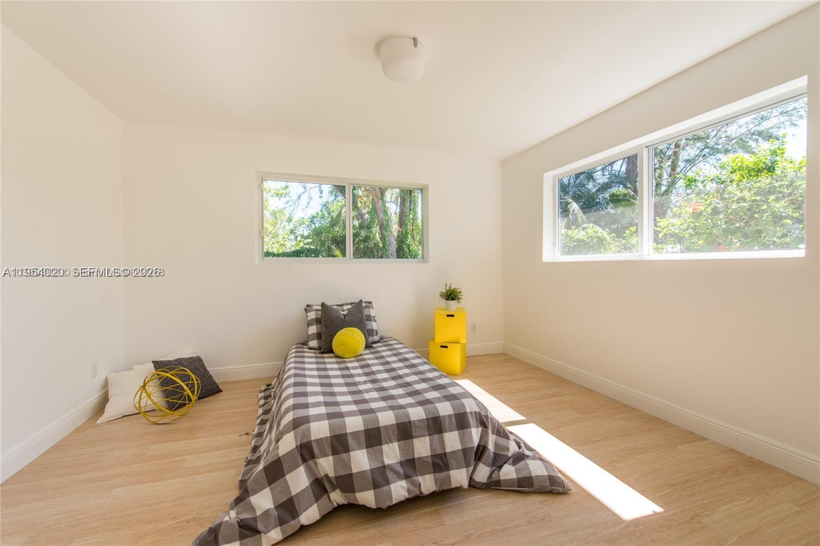 BARBER HOMES - Residential Income